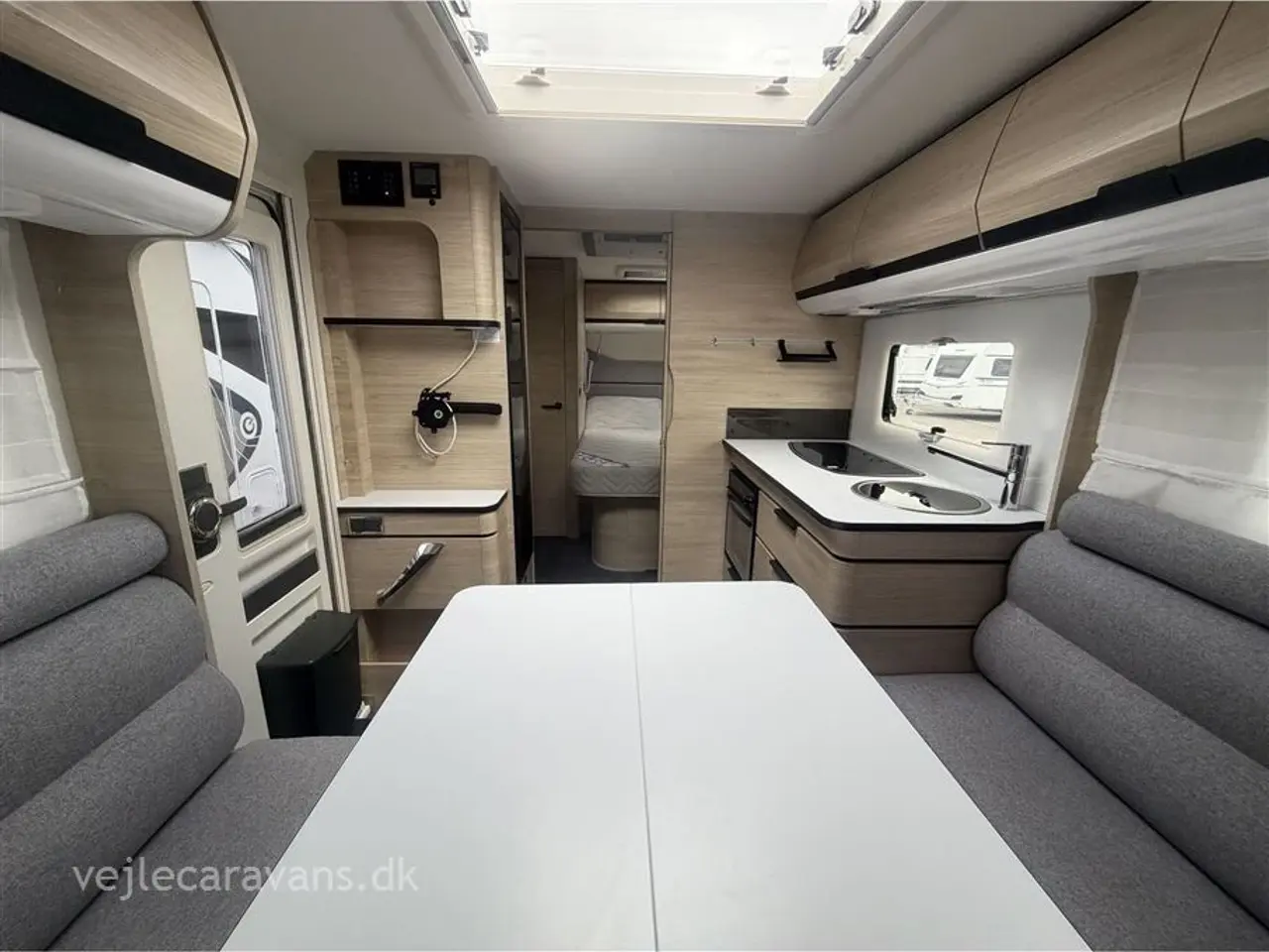 Billede 5 - 2021 - Caravelair Allegra Optima 520