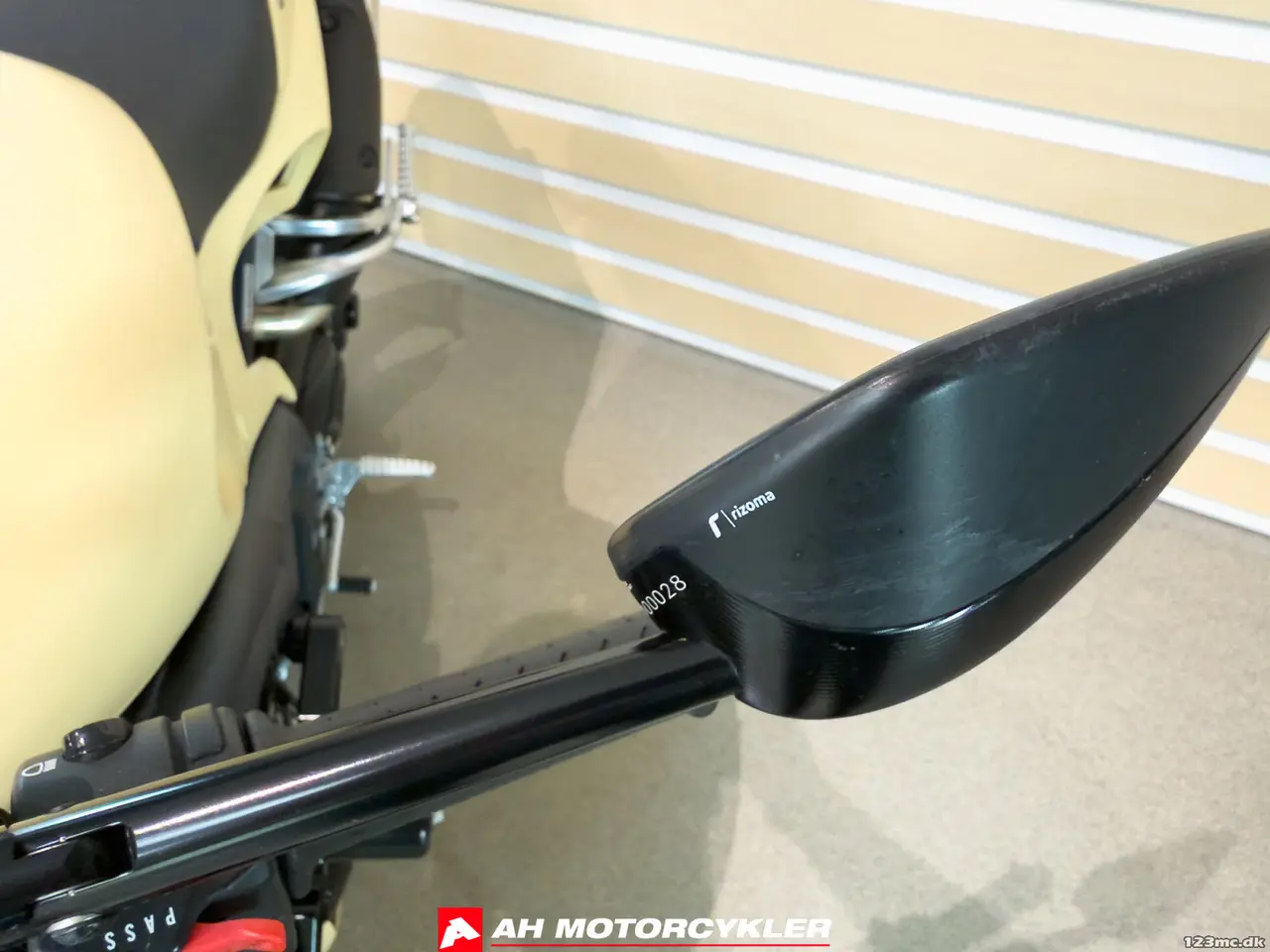 Billede 11 - Triumph Speed Triple
