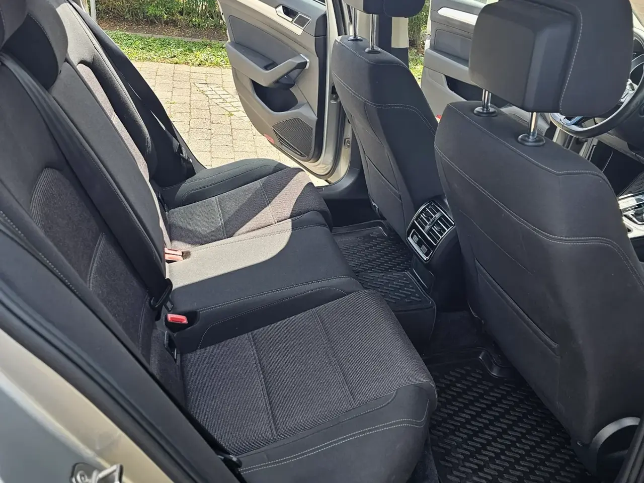 Billede 14 - VW Passat 1,4 TSi 150 Comfortline Variant DSG