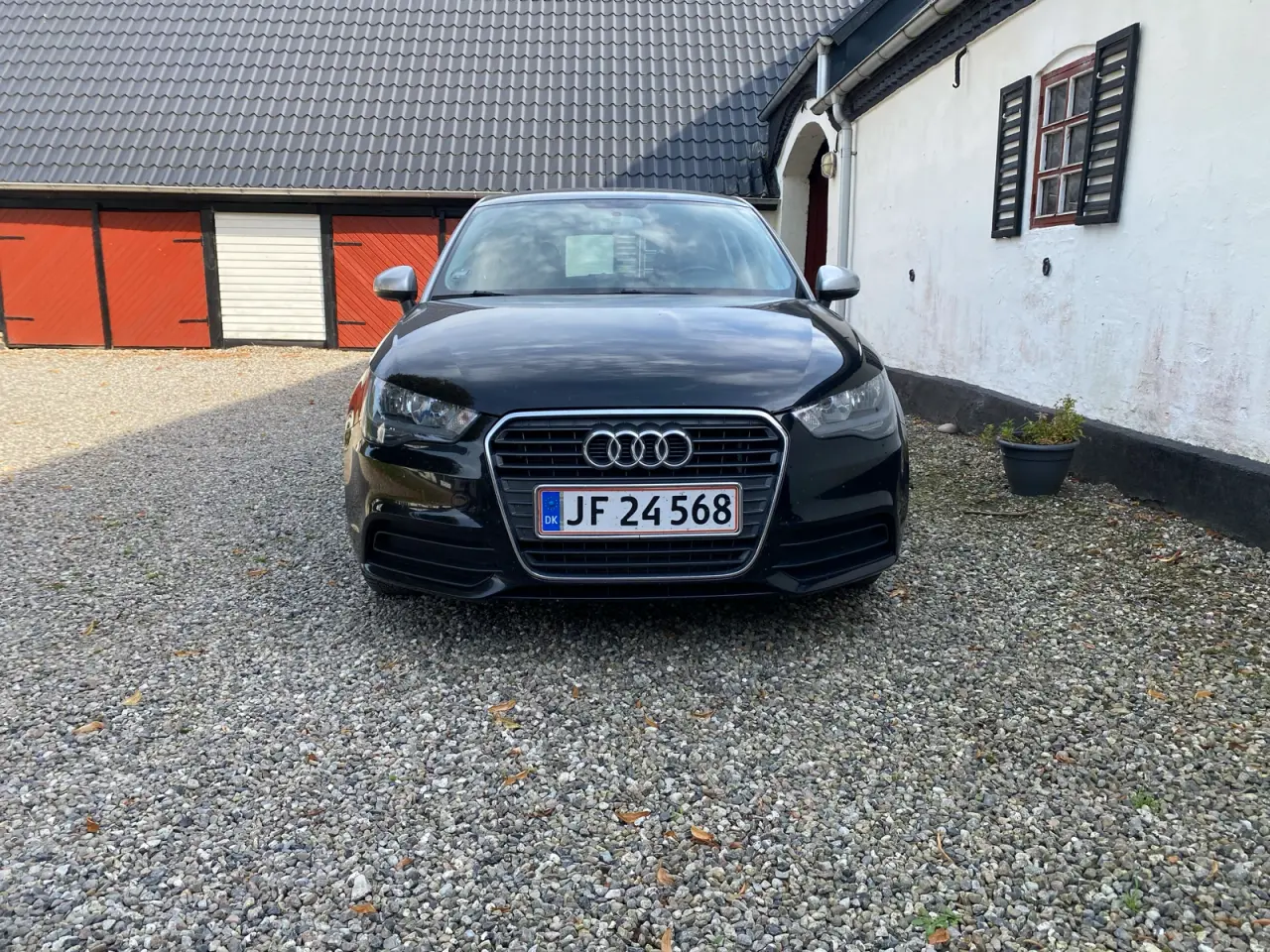 Billede 4 - Audi A1 SPORTBACK