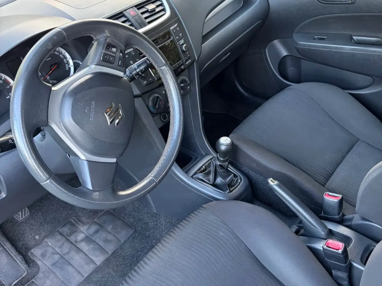 Billede 5 - Flot Suzuki swift