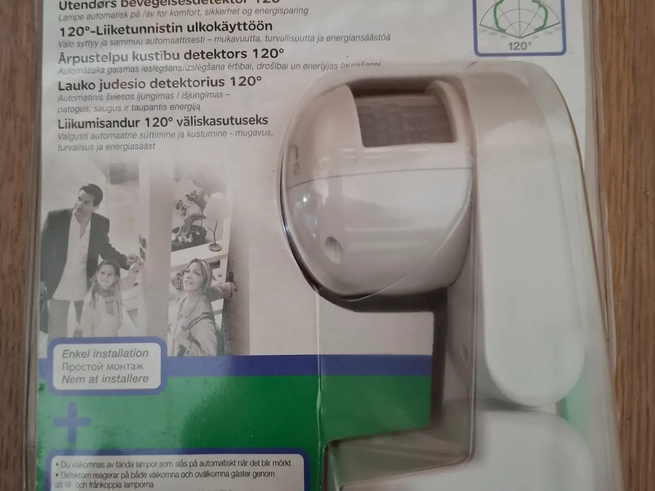 Billede 3 - Nedgravningsspots - EGLO Riga 3 - med tilbehør