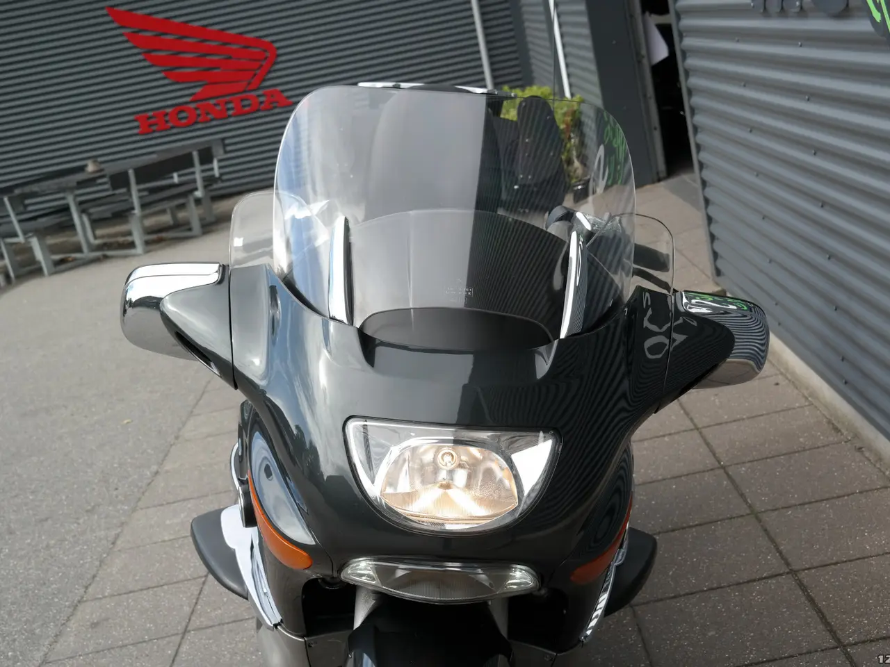 Billede 15 - BMW K 1200 LT MC-SYD BYTTER GERNE