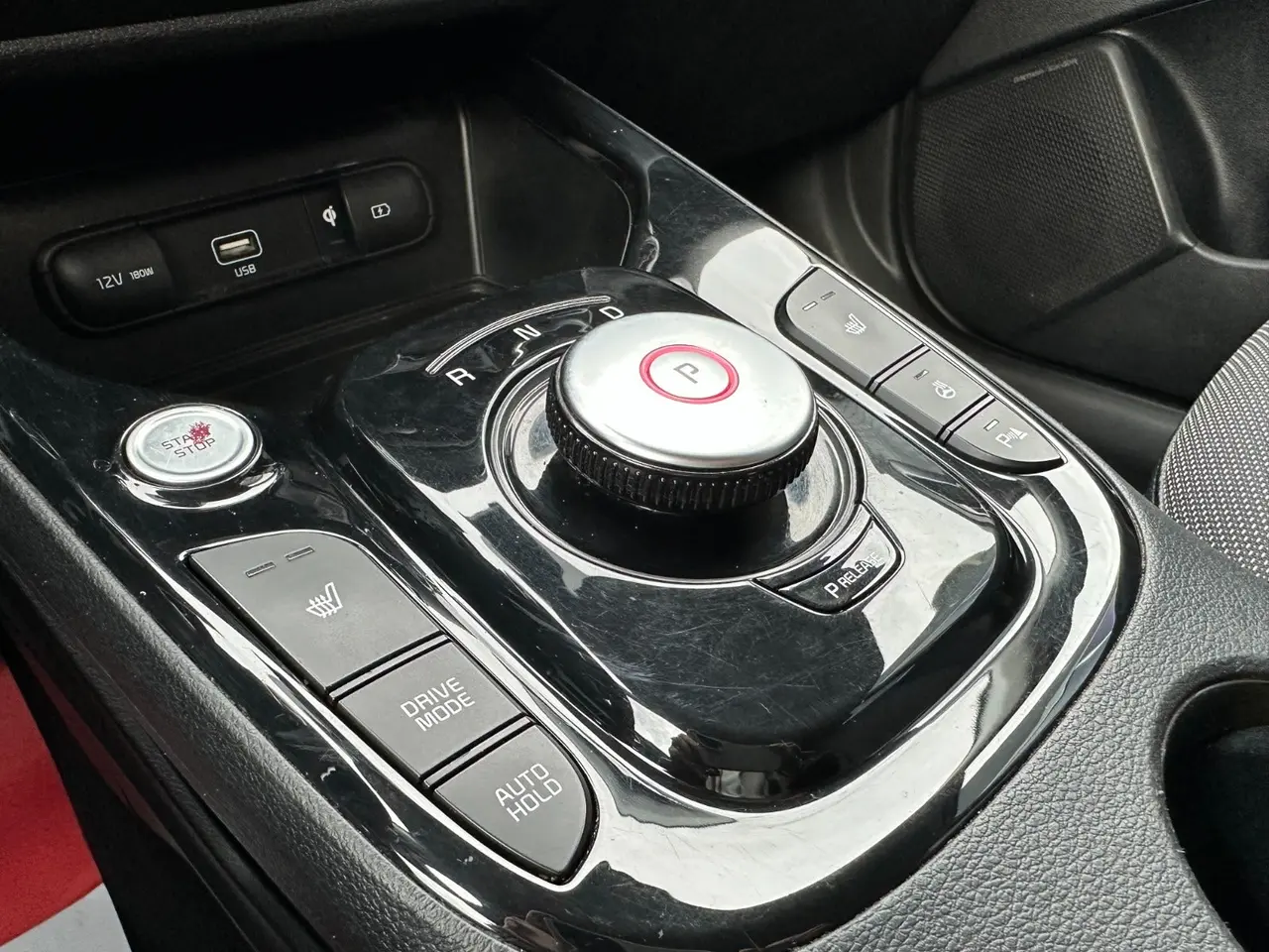 Billede 14 - Kia e-Soul 64 Premium