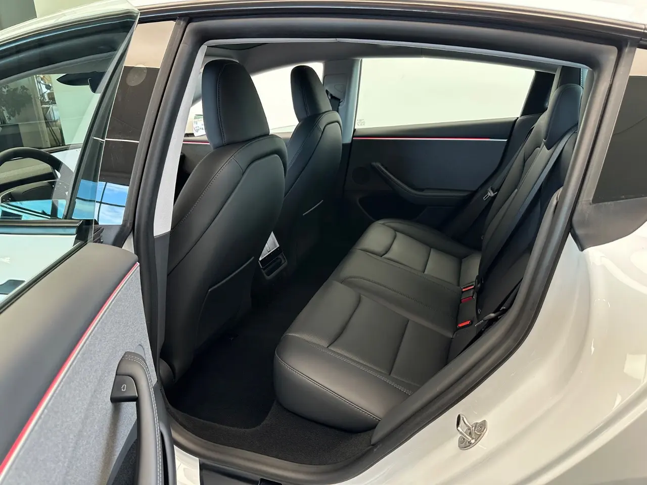 Billede 12 - Tesla Model 3  RWD