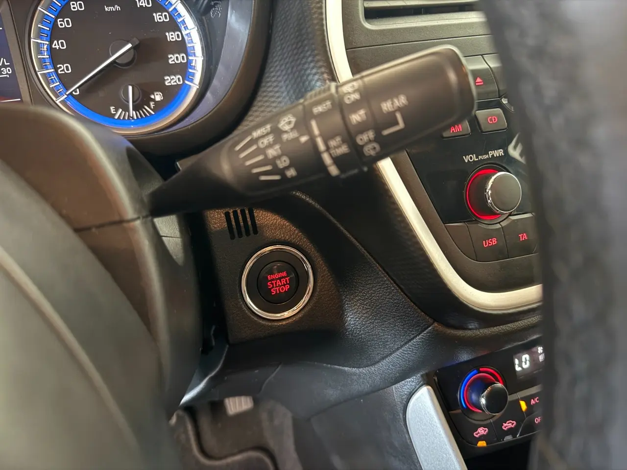 Billede 18 - Suzuki S-Cross 1,6 Active
