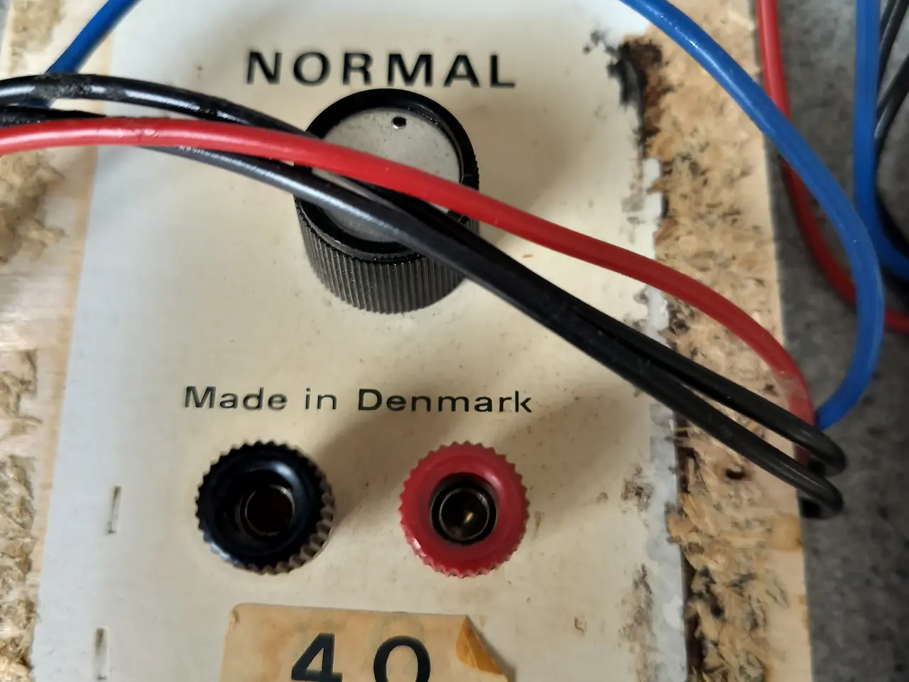 Billede 6 - ScanDyna A25x delefilter 