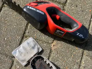 Mini klipper