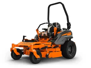 ARIENS ZERO-TURN SUMMIT PRO 348