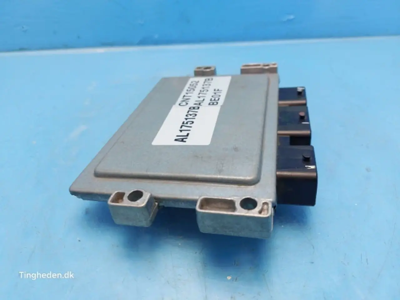 Billede 3 - John Deere 6330 ECU AL175137