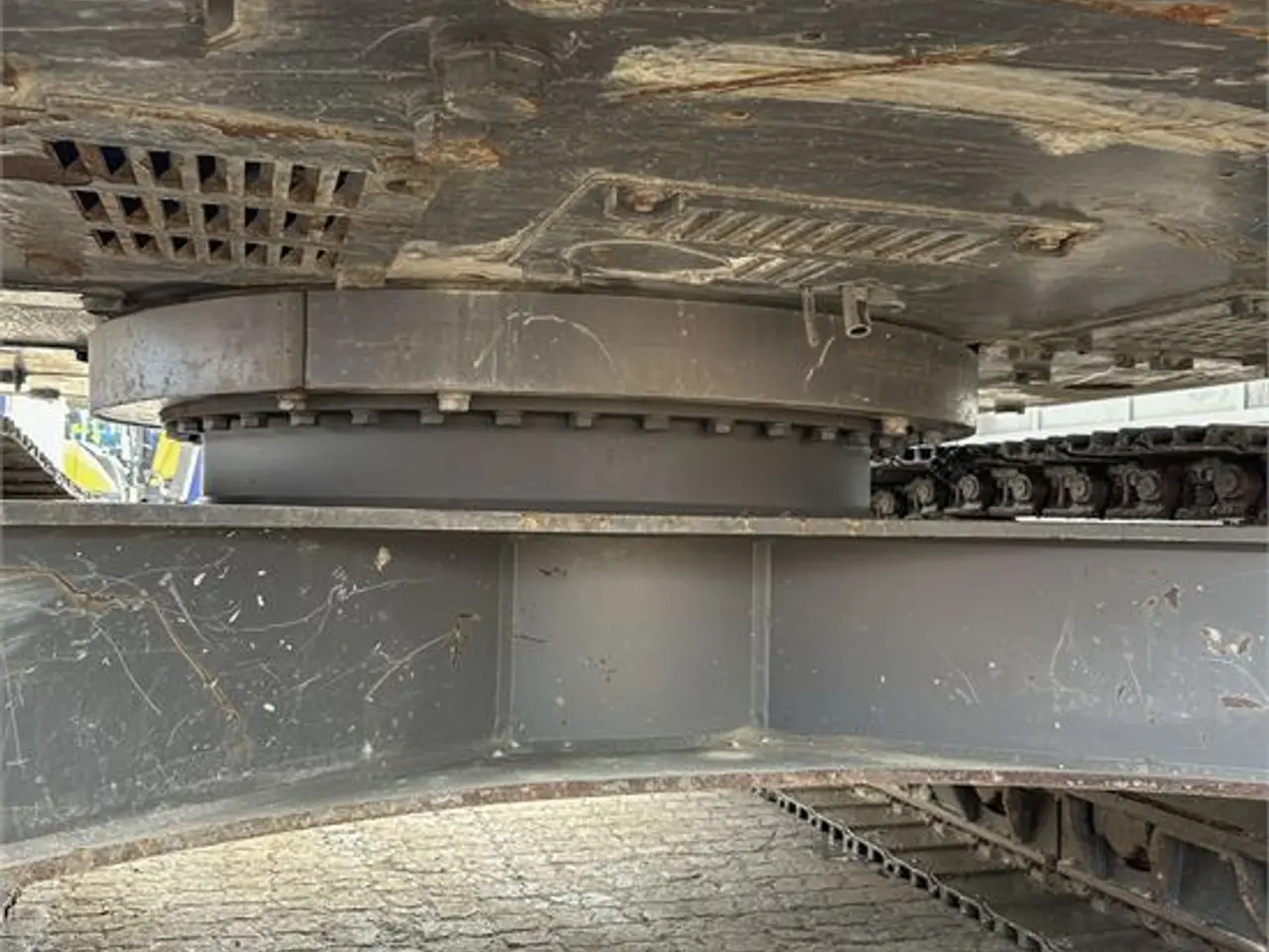 Billede 65 - Volvo ECR355 EL - 38 ton