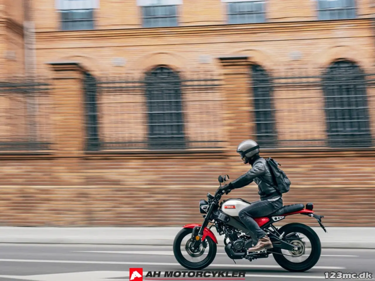 Billede 15 - Yamaha XSR 125 Lunar Grey
