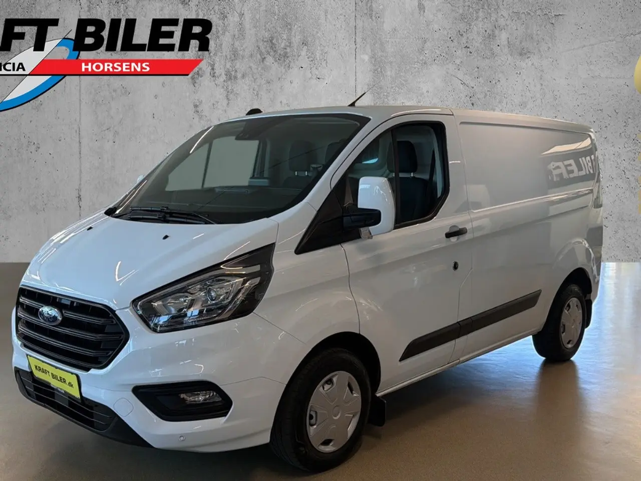 Billede 3 - Ford Transit Custom 300 L1 2,0 TDCi 130 Trend