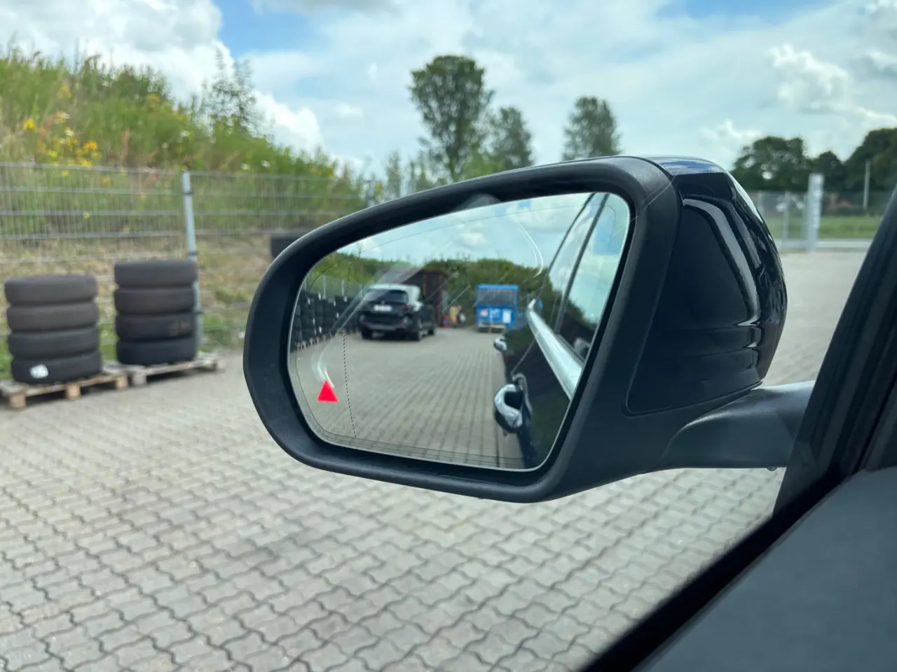Billede 14 - Mercedes EQC400 AMG Line 4Matic