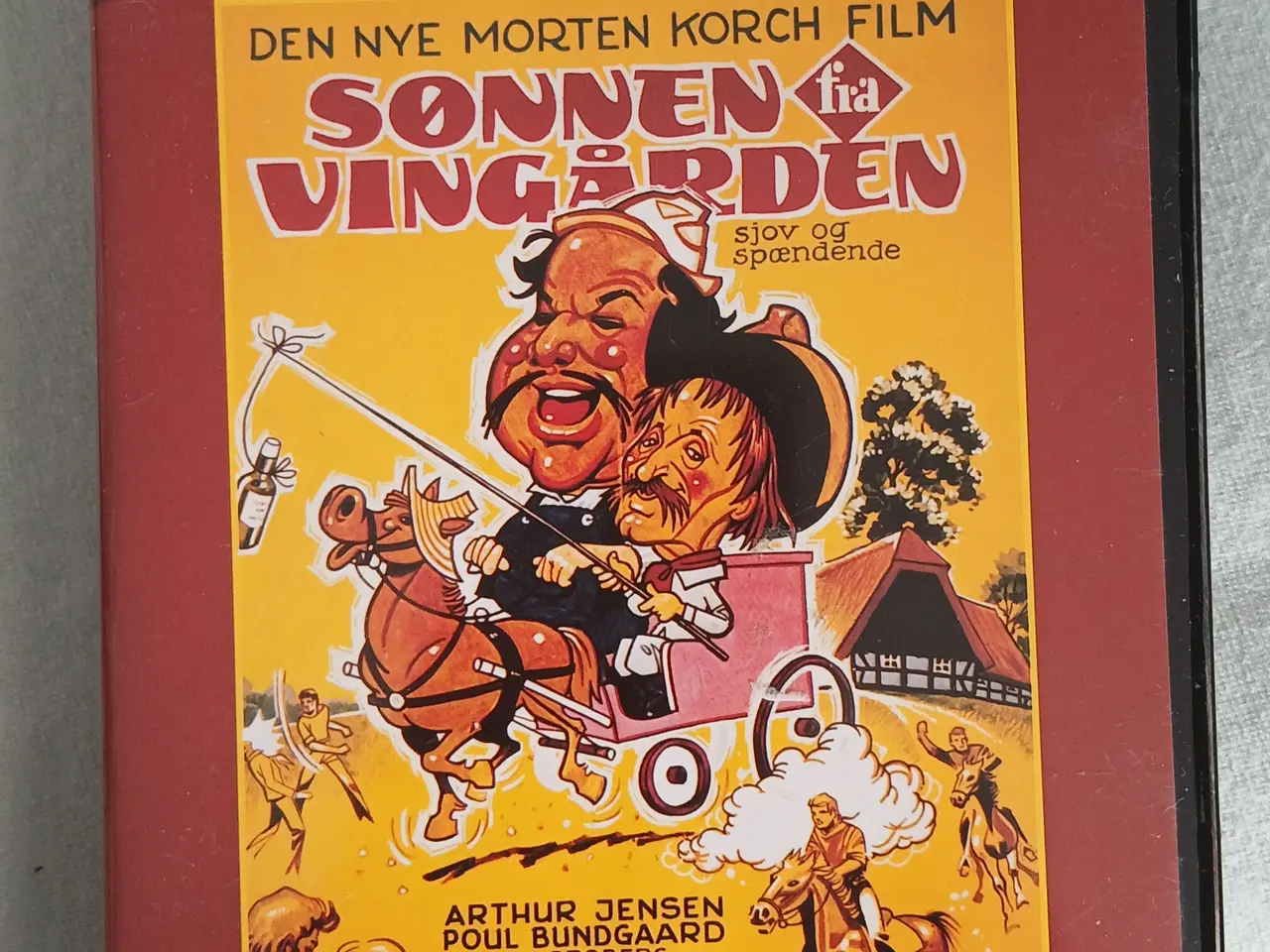Billede 6 - DVD film sælges