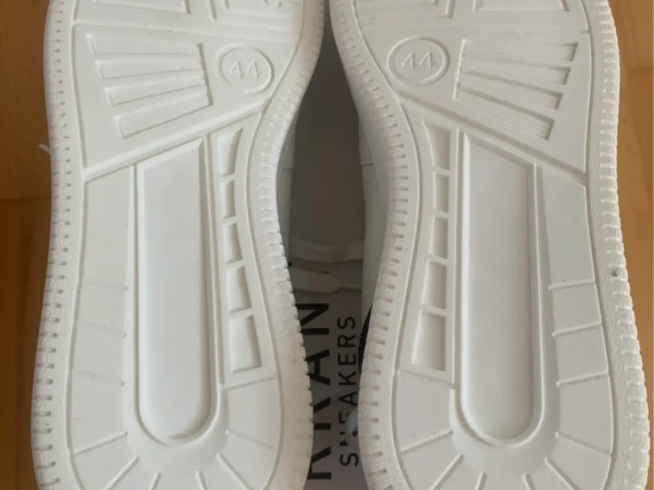 Billede 5 - Errant Low Sneaker white/green
