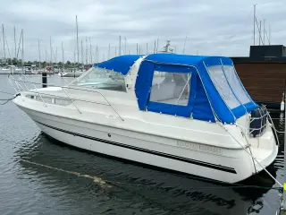 Marex 290 Sun Cruiser - SOLGT/SOLD