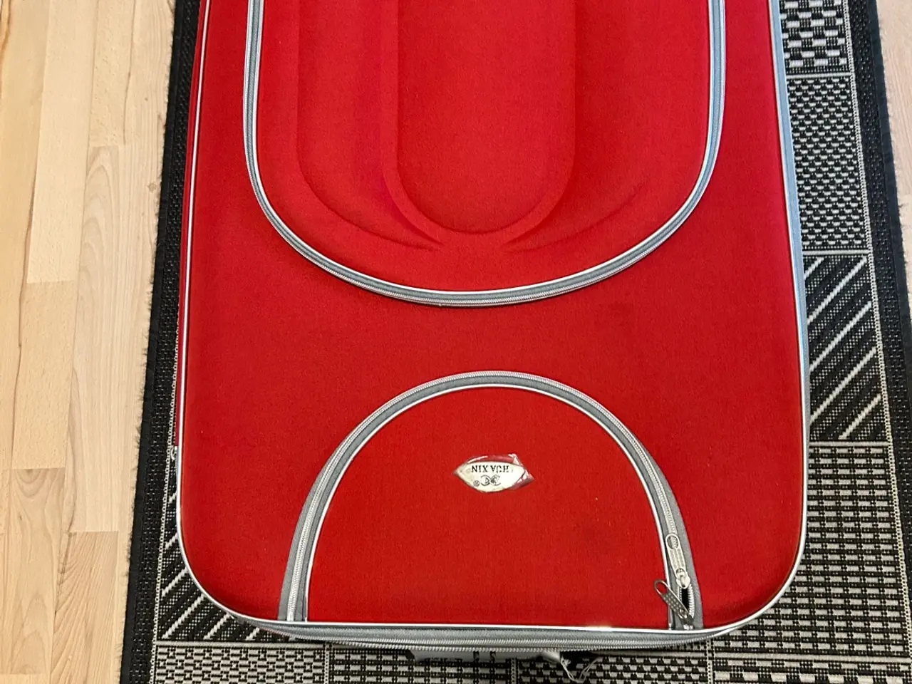 Billede 1 - Stor kuffert