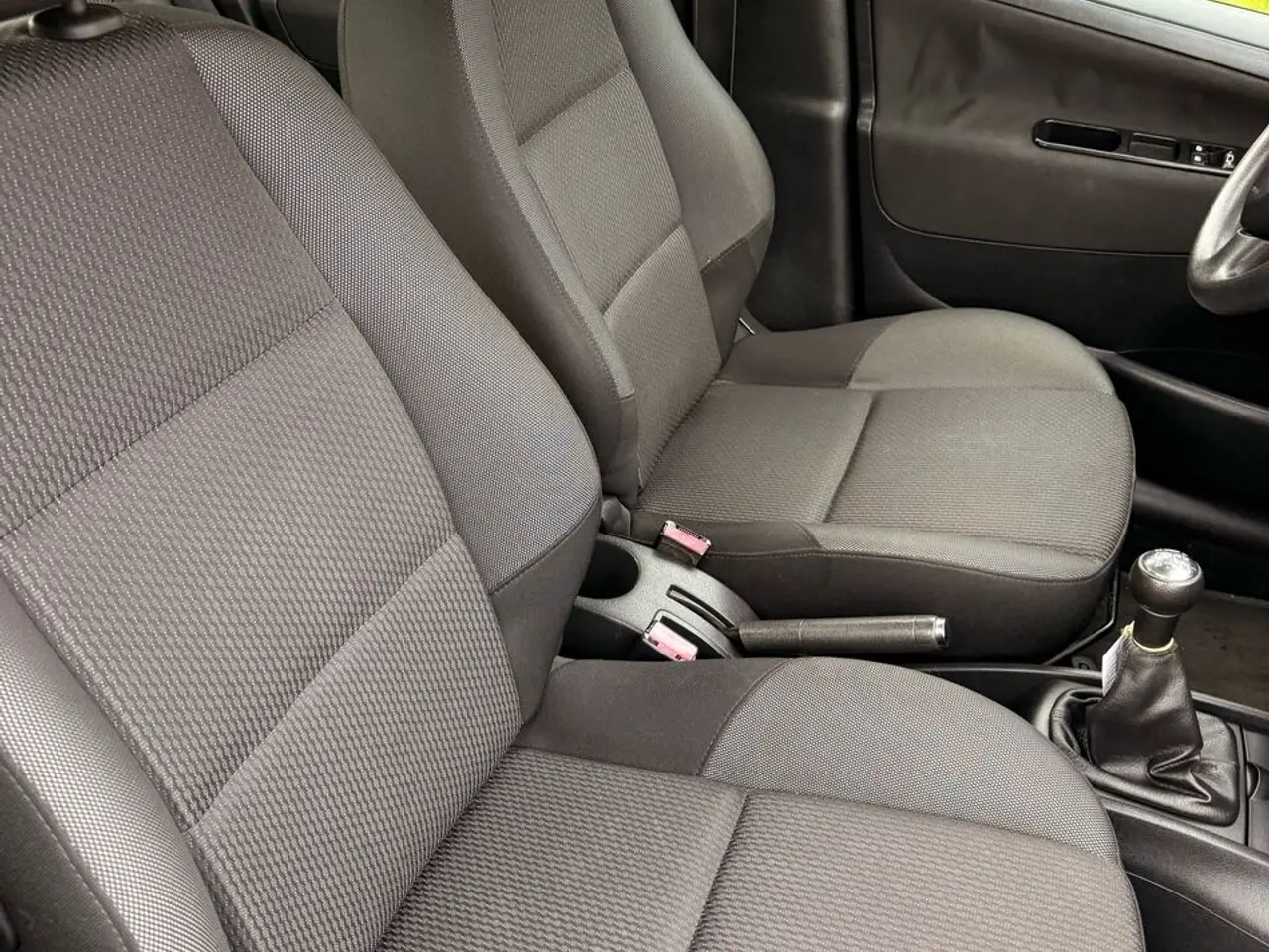 Billede 10 - Peugeot 207 1,6 HDI Comfort Plus 90HK 3d