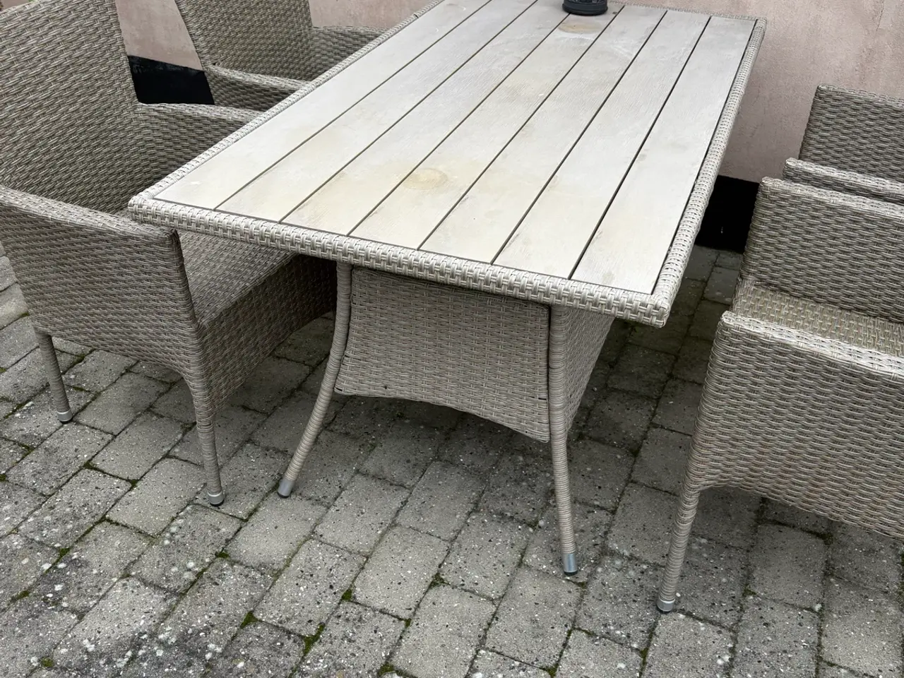 Billede 6 - Super fint sæt