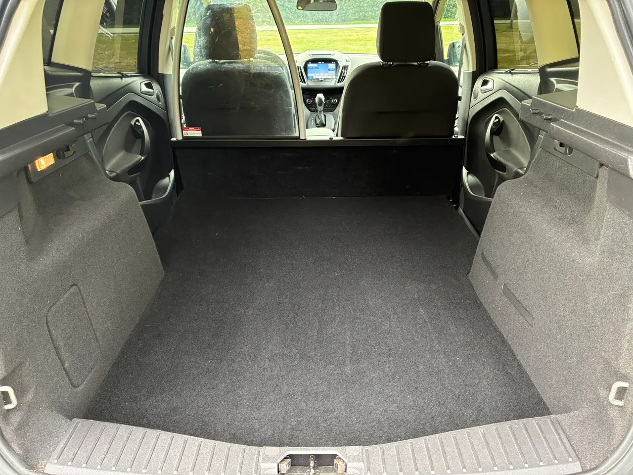 Billede 11 - DK´S BILIGSTE FORD C-MAX AUTOMATGEAR - NY MODEL