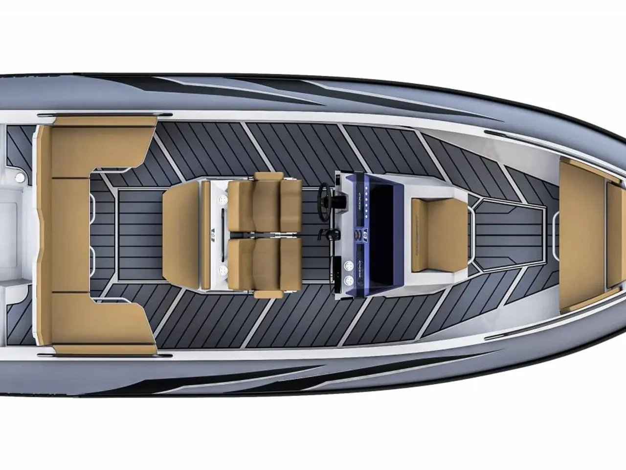 Billede 22 - Aqua Spirit S700