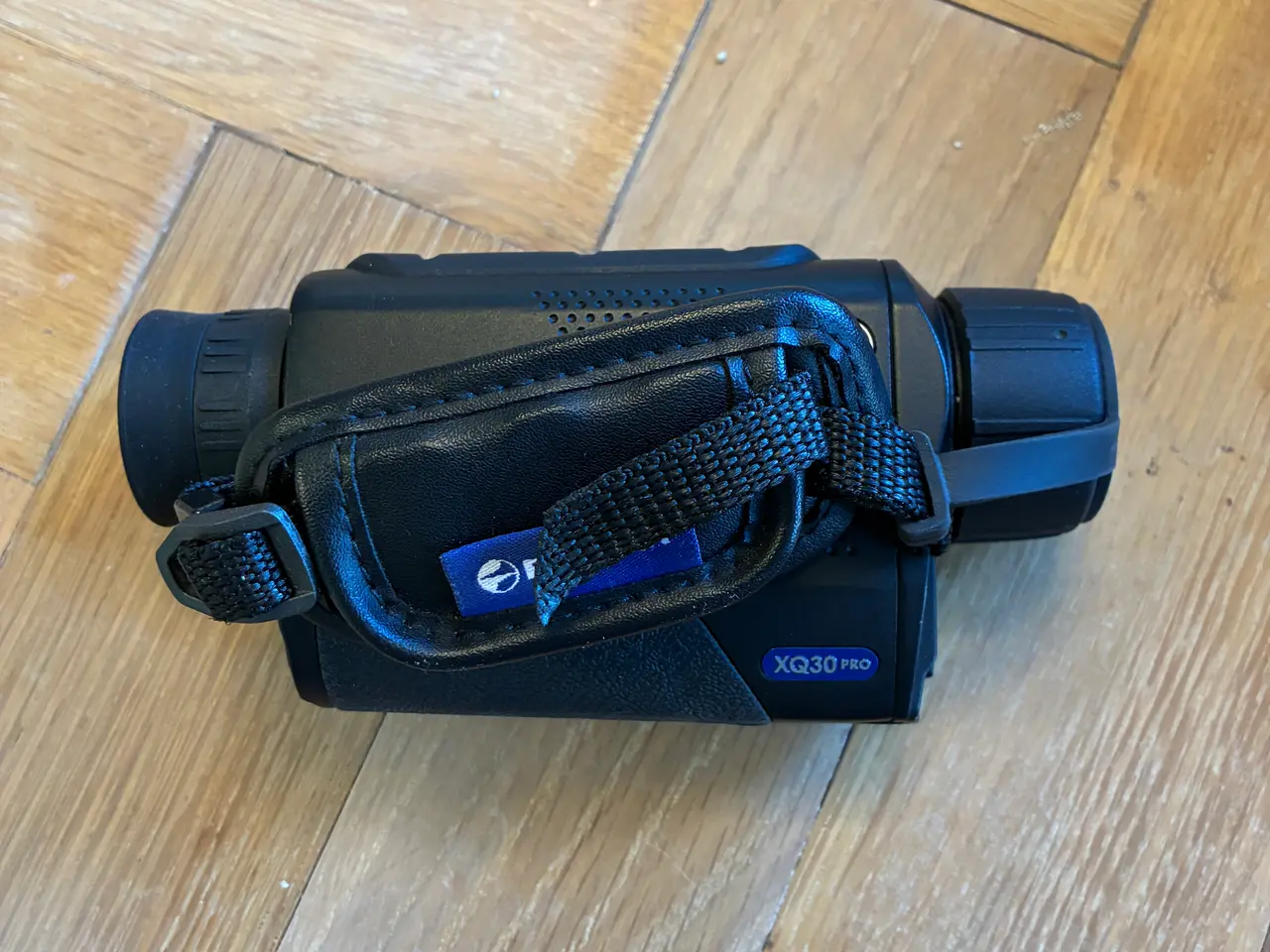 Billede 2 - Pulsar termisk håndspotter Axion XQ30 PRO