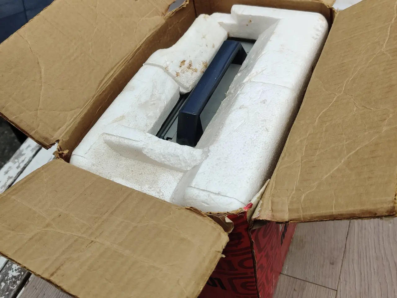 Billede 5 - EUMIG WIEN. Type MARK 501 filmfremviser