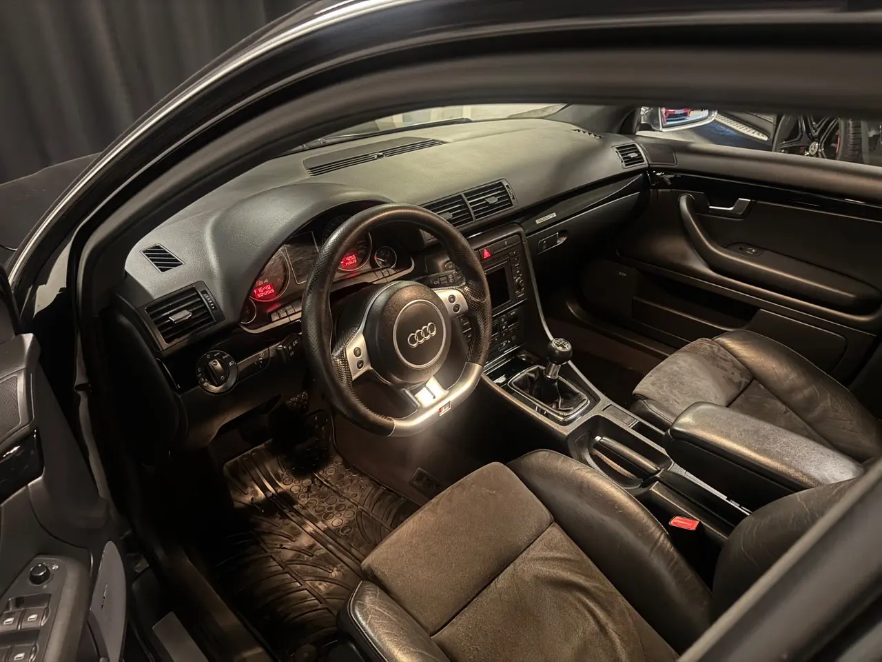 Billede 9 - Audi S4 4,2 Avant quattro Van