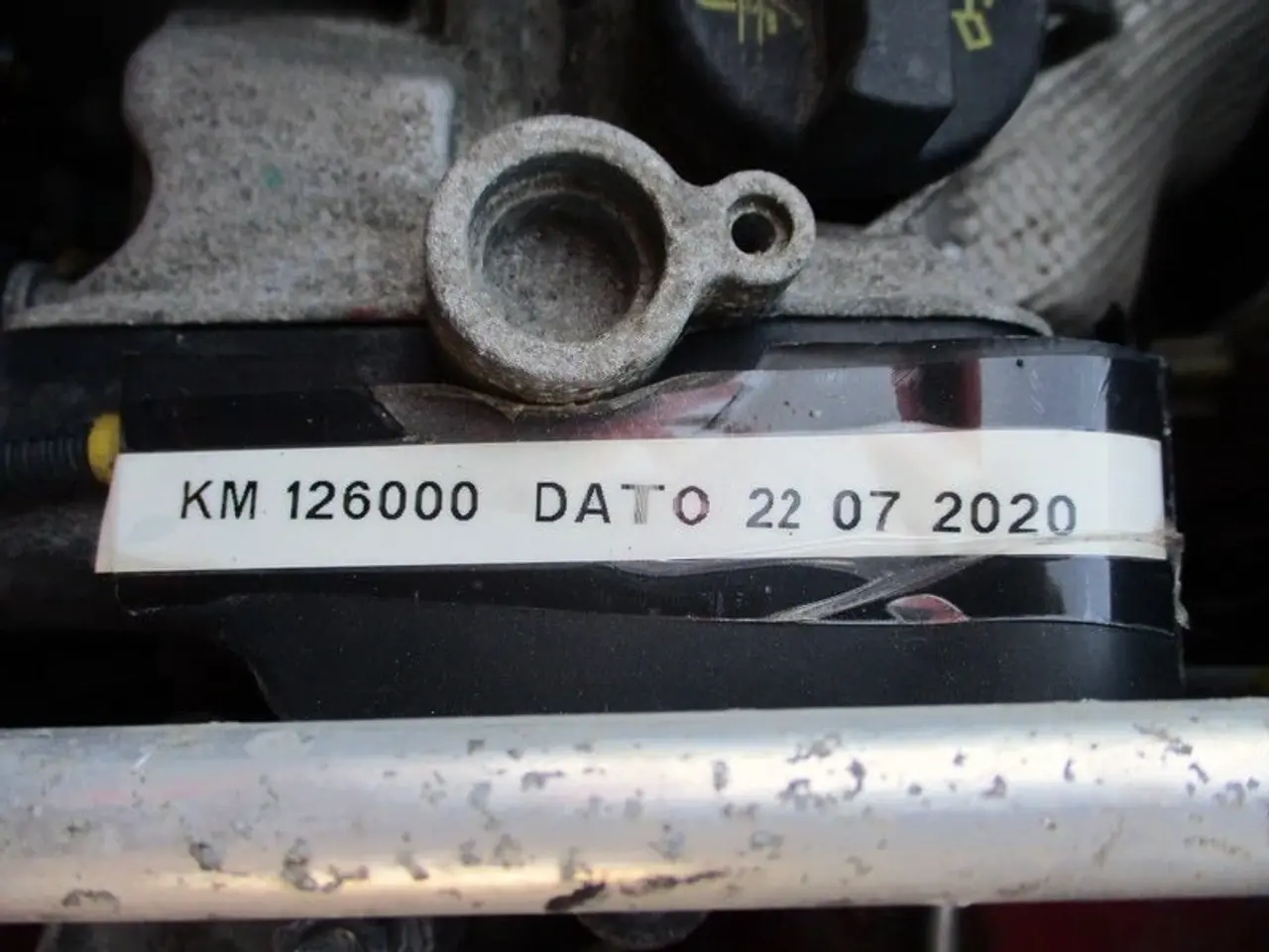 Billede 7 - Ford Ka 1,2 Titanium