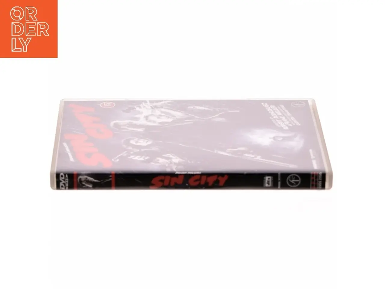 Billede 3 - Sin City