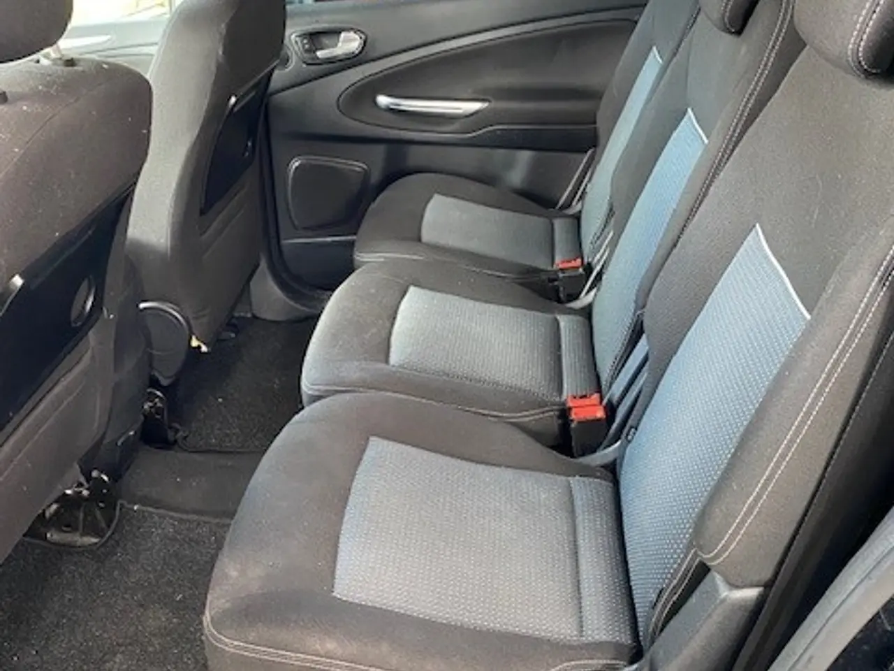 Billede 6 - Ford Galaxy 2,0 trend 7 Pers.