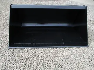 SE SE uni skovl 2.0m