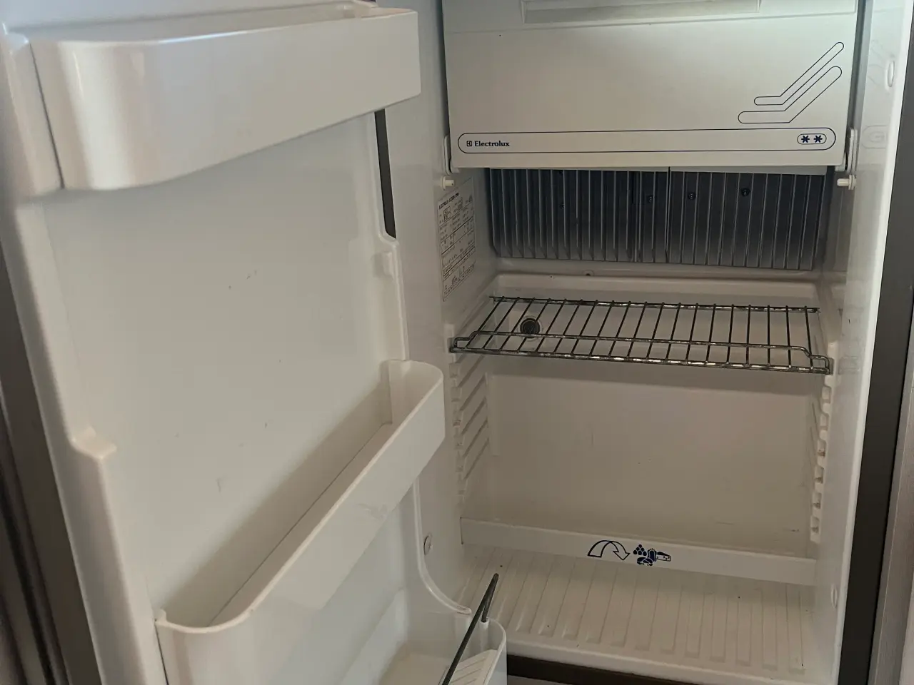 Billede 12 - Godt udstyret og velholdt Hobby Campingvogn