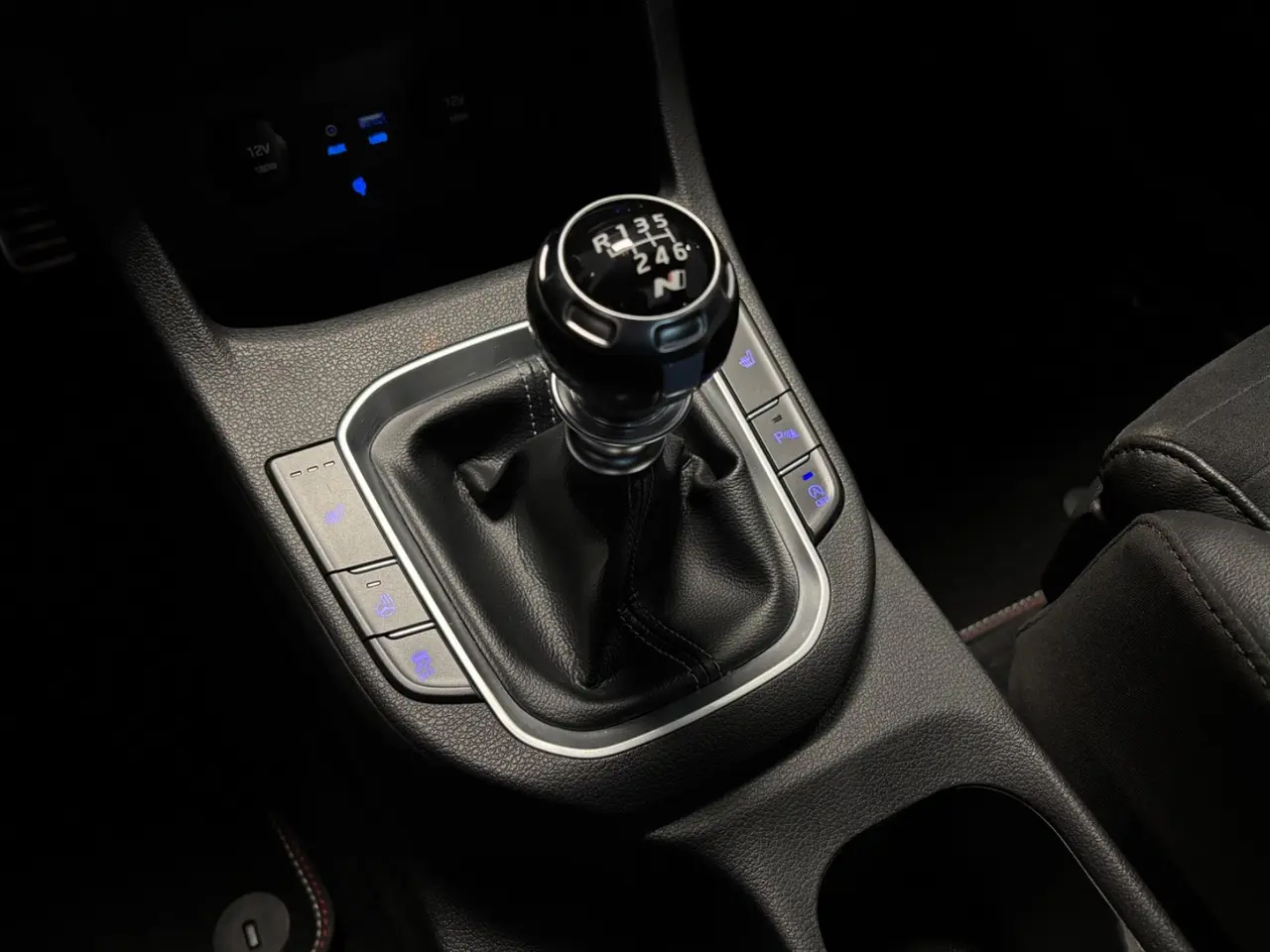 Billede 16 - Hyundai i30 2,0 T-GDi N Performance