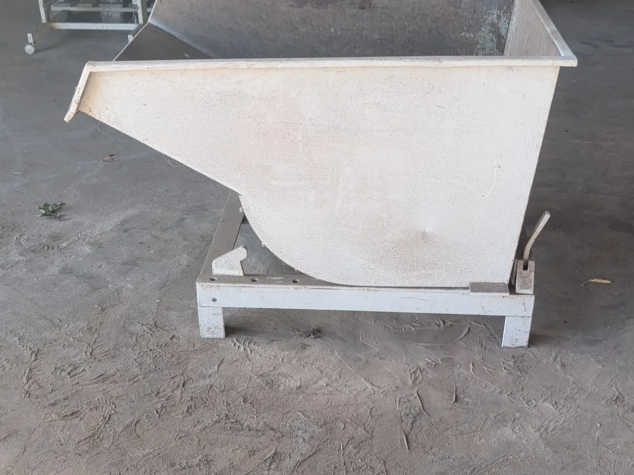 Billede 2 - Tipcontainere