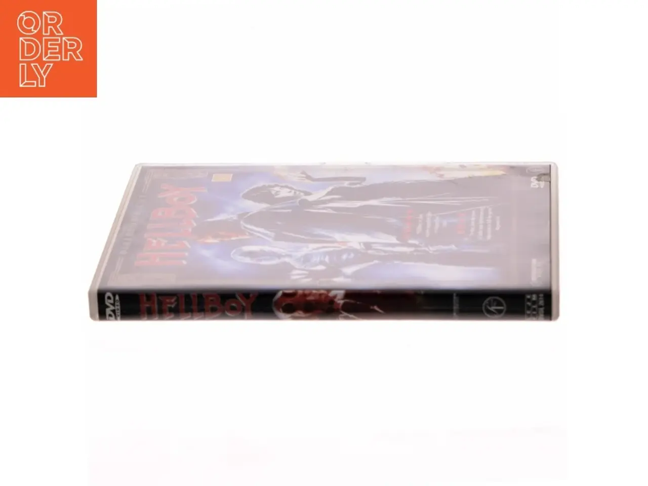 Billede 2 - Hellboy Director's Cut DVD