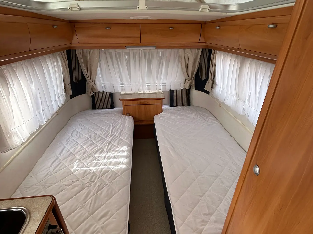 Billede 9 - Hymer Touring 540 GT