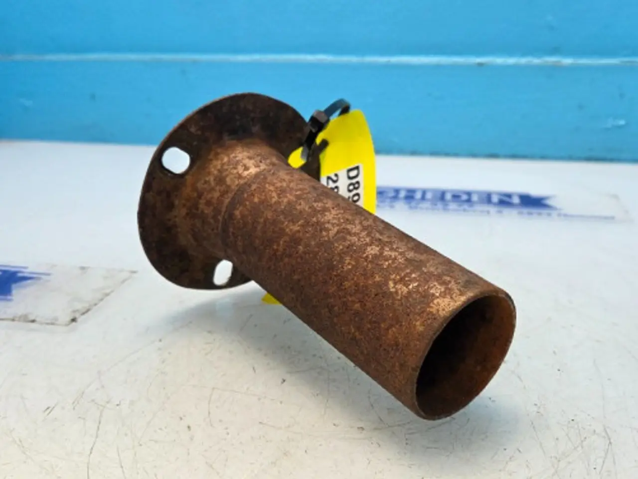 Billede 7 - Dronningborg D8900 Nav 28850886