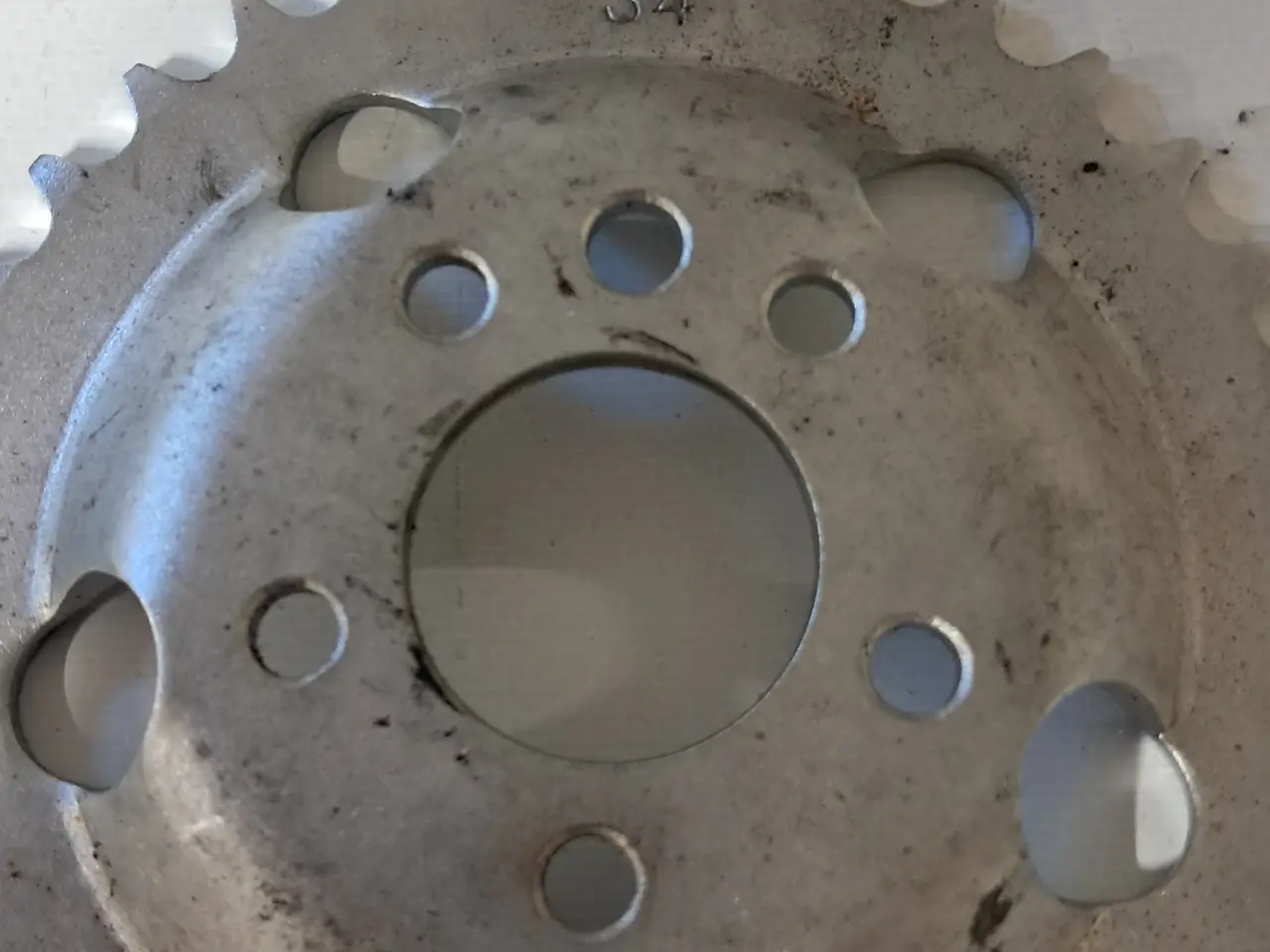 Billede 4 - Puch ms50