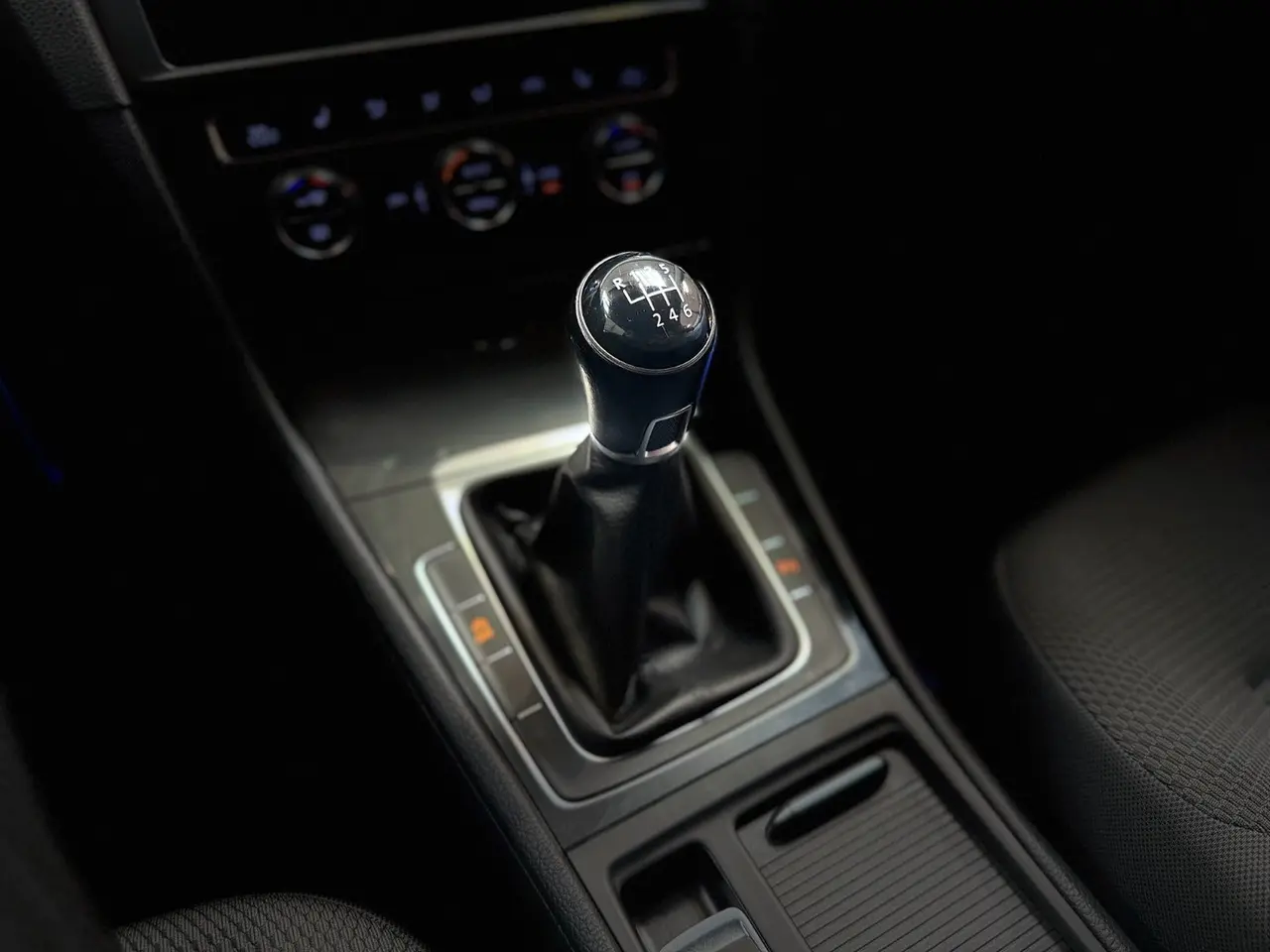 Billede 13 - VW Golf VII 1,5 TSi 130 Comfortline