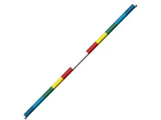 Bom krydstræ Ø9,5 x3,0m incl endekapper