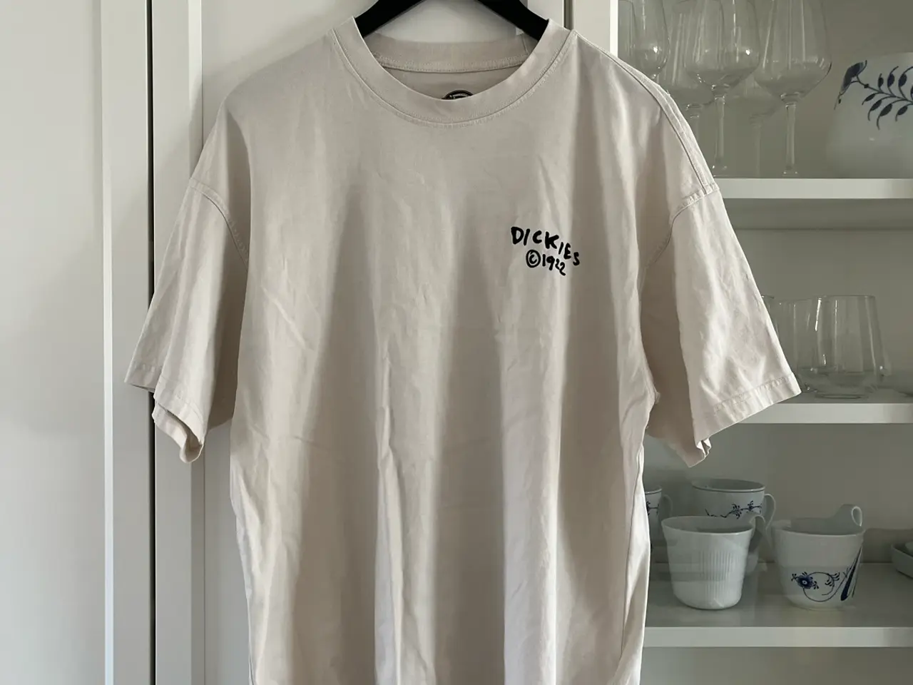 Billede 2 - Dickies t-shirt