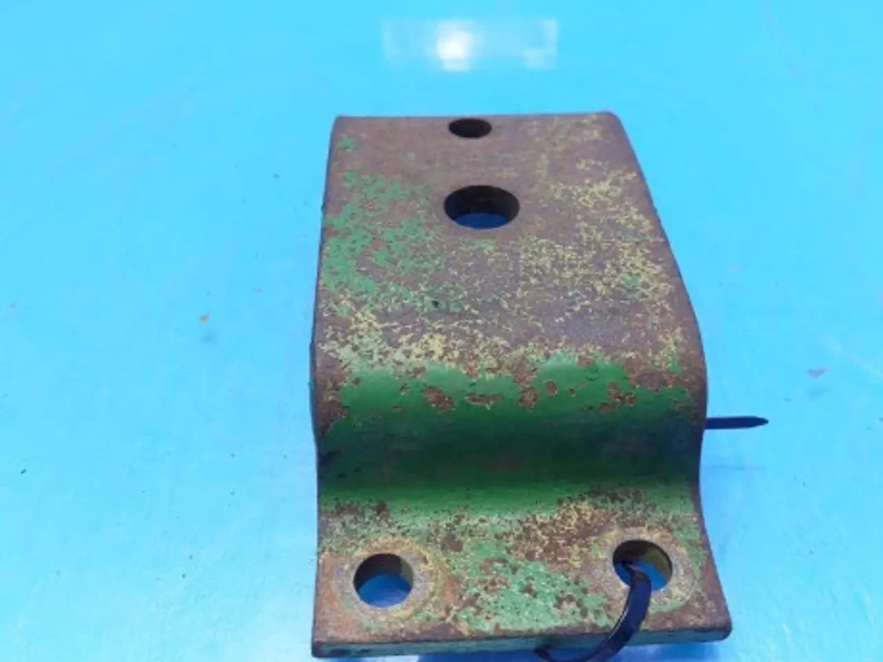 Billede 4 - John Deere 2130 Support T21672