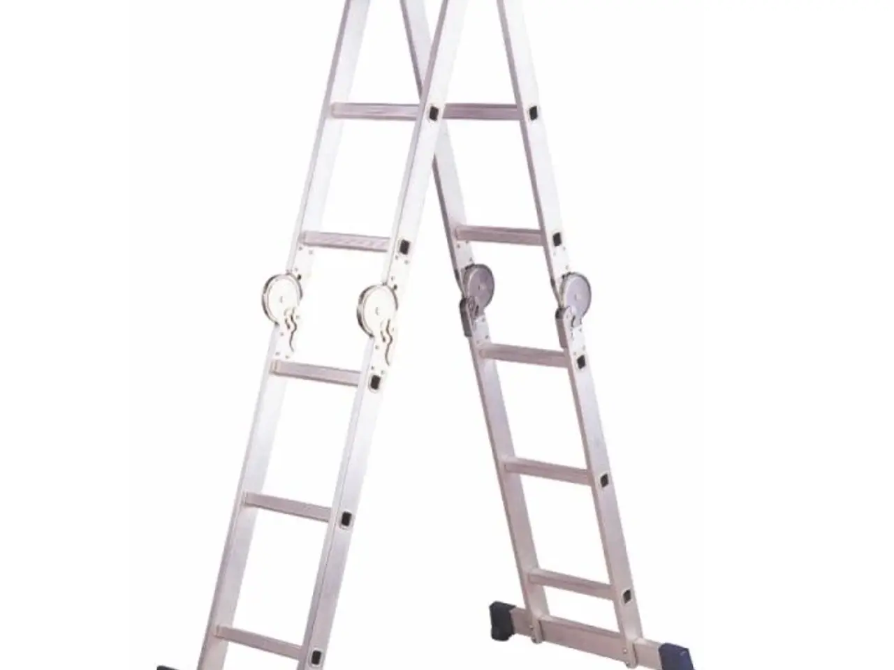 Billede 1 - Multistige i aluminium