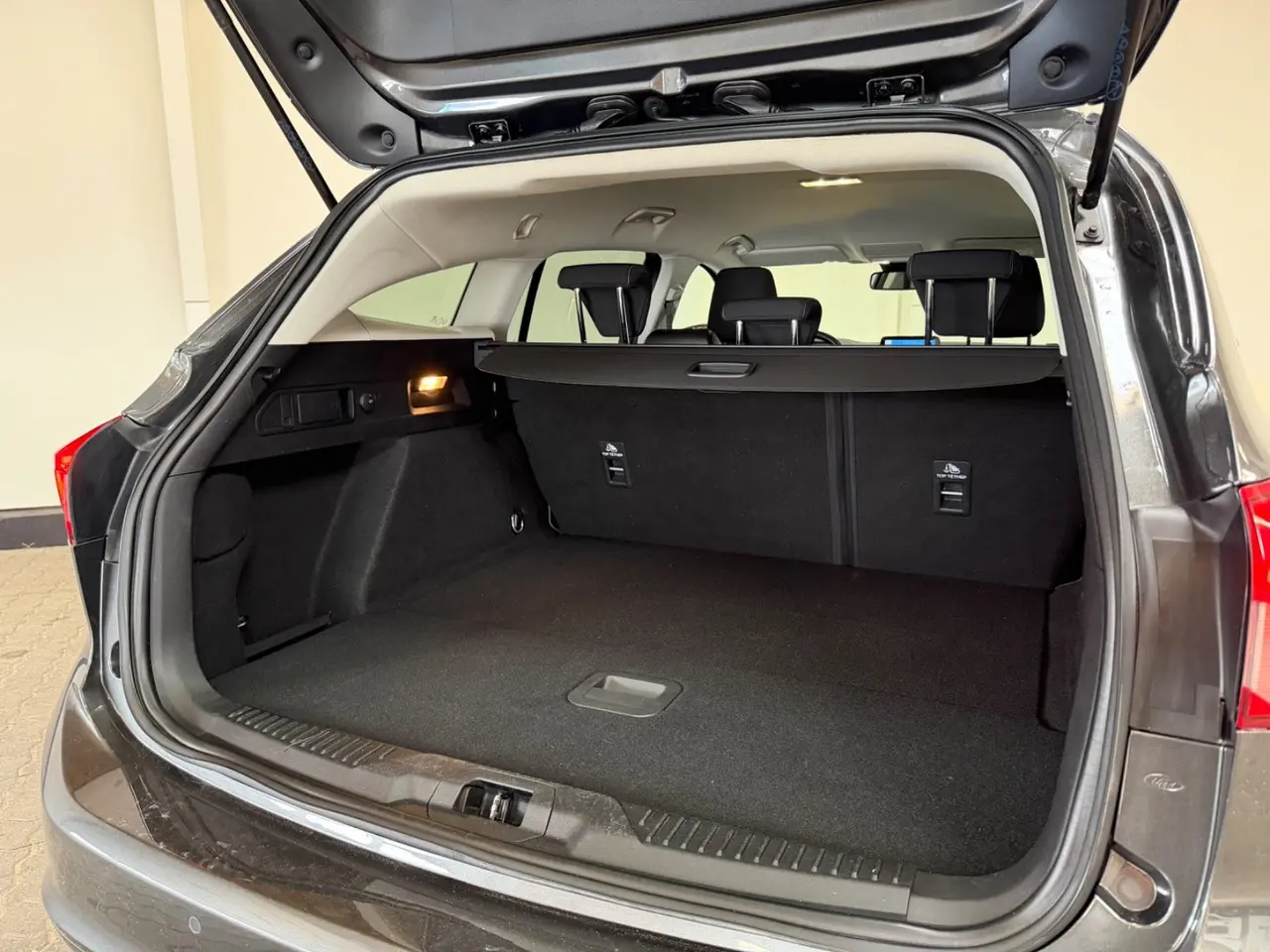 Billede 17 - Ford Focus 1,0 EcoBoost Titanium stc.