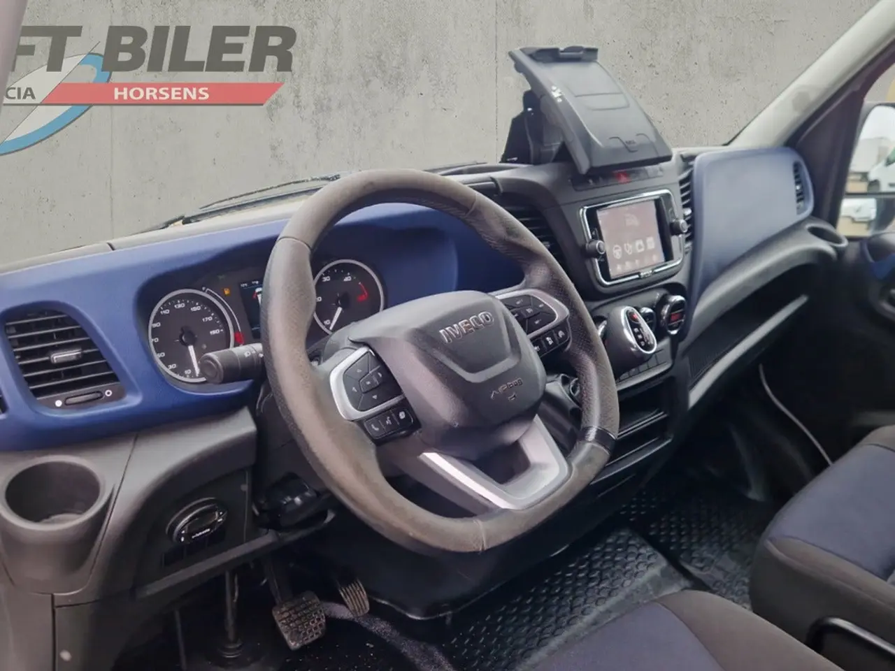 Billede 15 - Iveco Daily 3,0 35S18 12m³ Van AG8