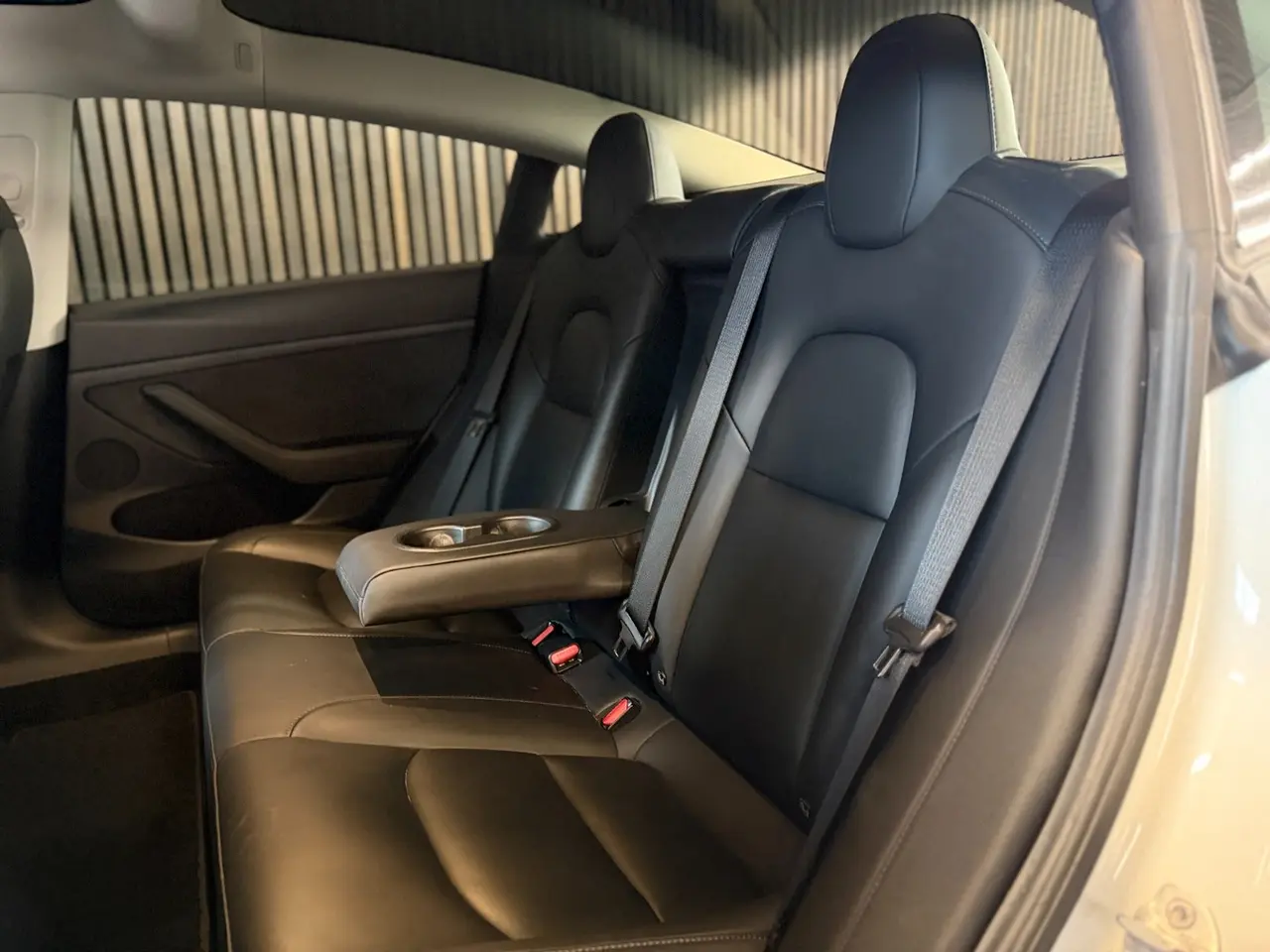 Billede 10 - Tesla Model 3 Standard Range+ RWD