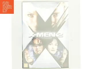 x-men 2