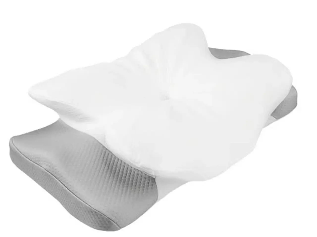 Billede 2 - Ergonomisk Nakkepude HELT NYE!